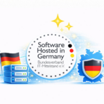SmartPassword - Software Hosted in Germany(1)